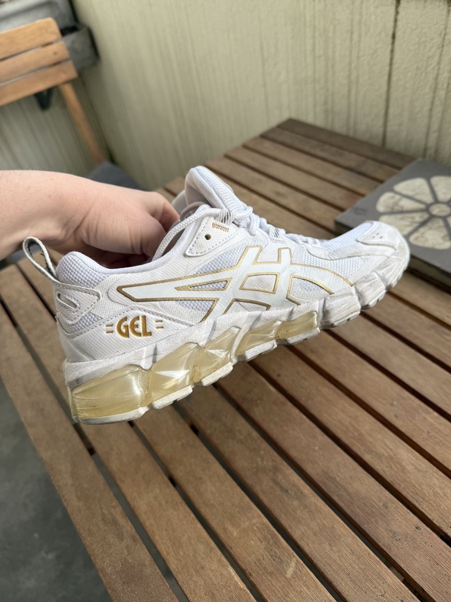 Asics Scarpe da donna: ASICS Gel, grösse 37. – Usato da Emmenbrücke venduto da mar_6gss 1