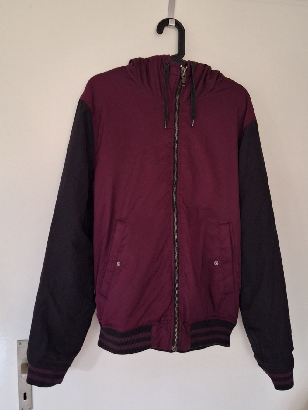 H&M Giacche: H&M Divided Herren Jacke Gr. L – Nuovo (secondo la descrizione) da Münchenstein venduto da soistes