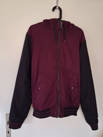 H&M Divided Herren Jacke Gr. L