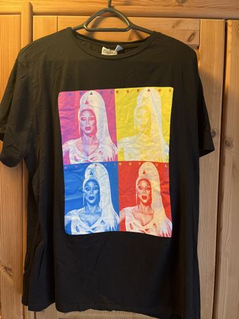 RuPaul T-Shirt