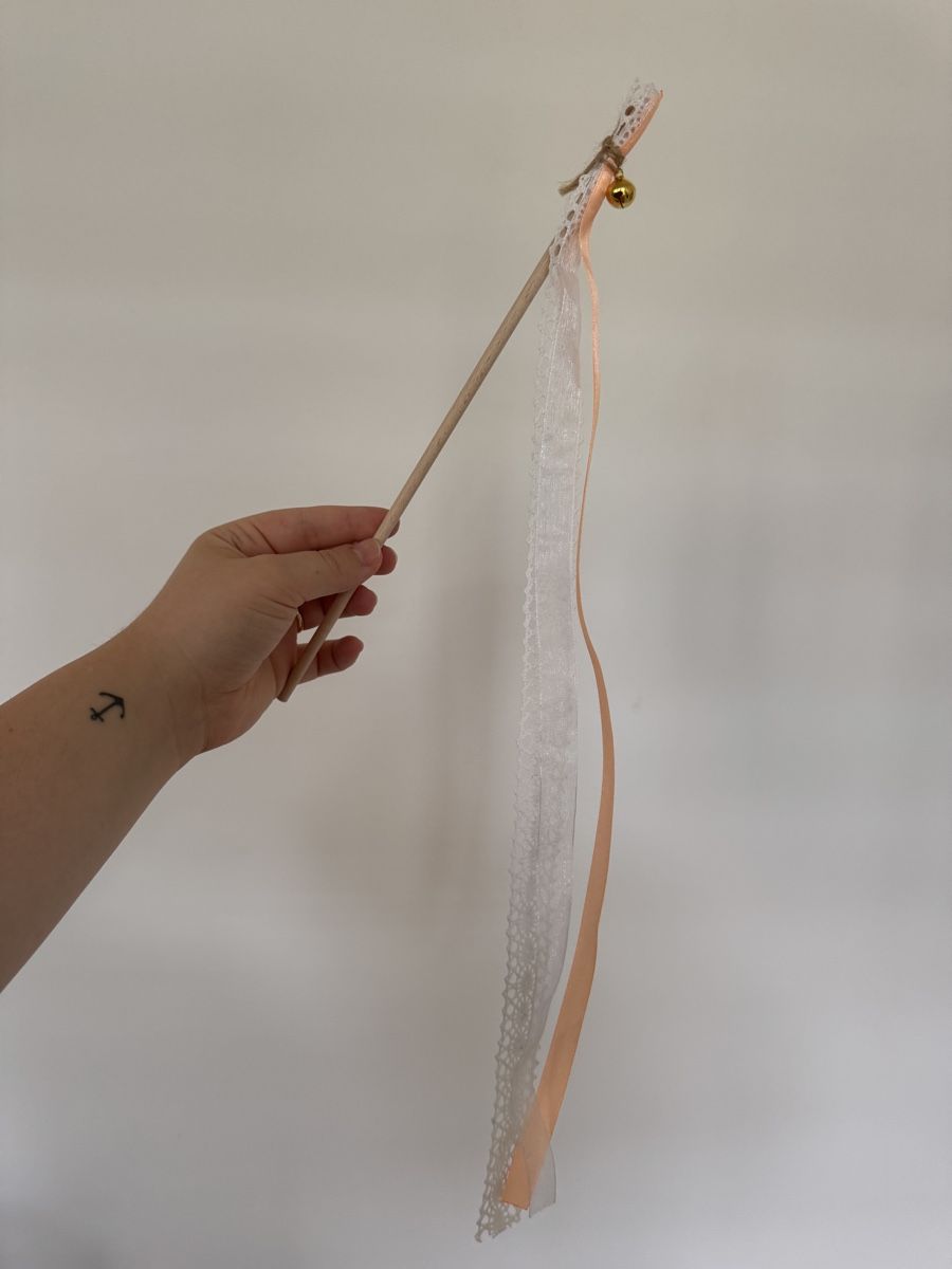 Toutes les décorations: Wedding Wand – Neuf (Voir description) à Zürich par nat_ch5r 1