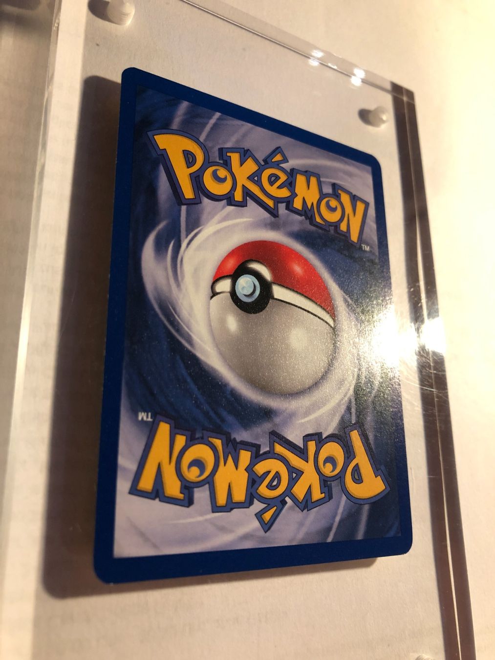 Carte collezionabili: Ekans 1st Team Rocket - MINT - ab 1.- – Usato da Giubiasco venduto da dan_pr8b 5