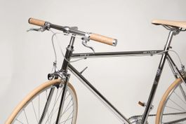 YIWU Chrome Citybike S