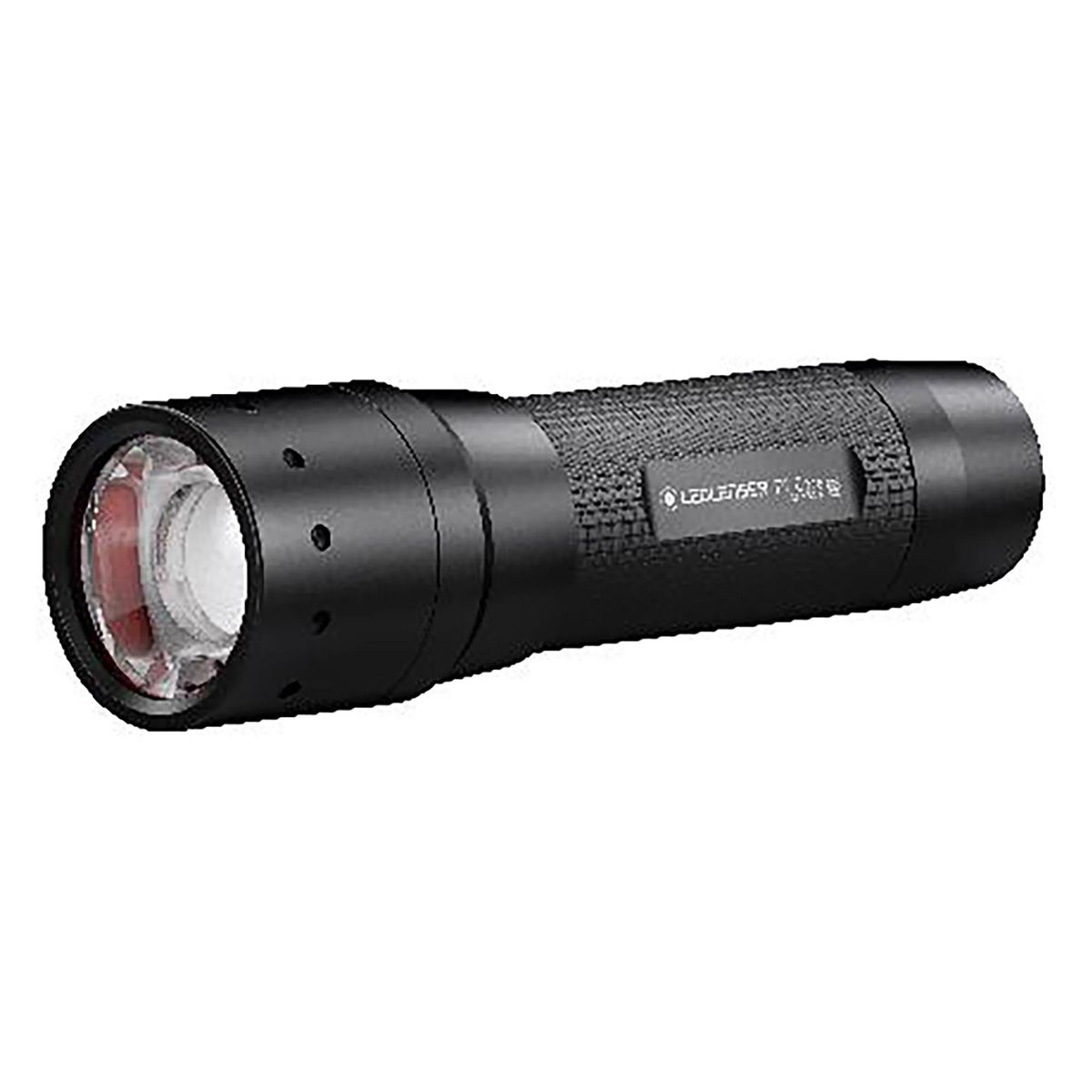 Ledlenser Lampen: LEDLENSER P7 CORE – Neu und originalverpackt aus Zürich von bucktown11 3
