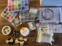 Schmuck Bastelset