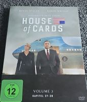 House of Cards - Staffel 3.3
