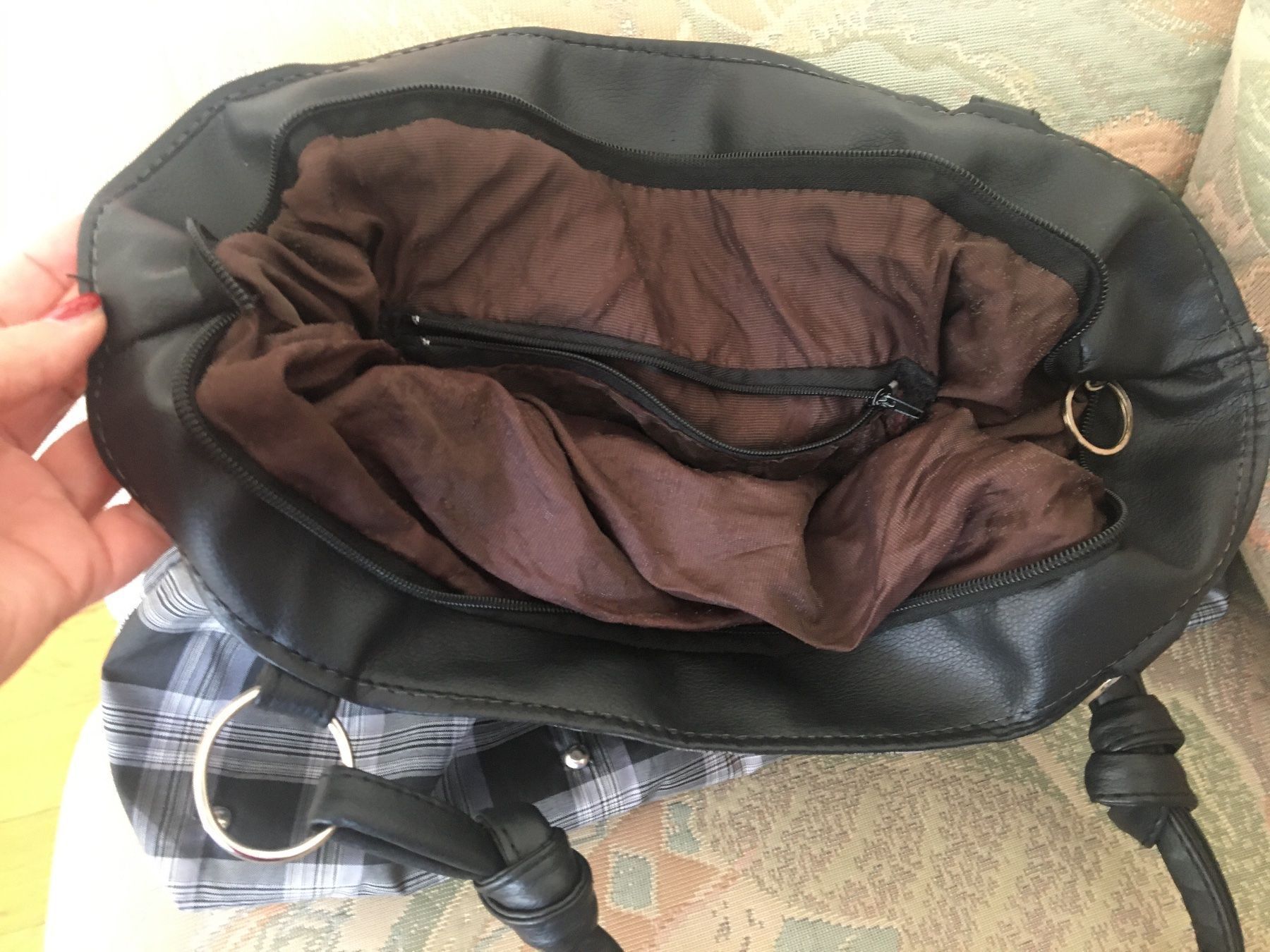 Borse da donna: Tasche – Usato da Kriens venduto da cha_5yhb 3