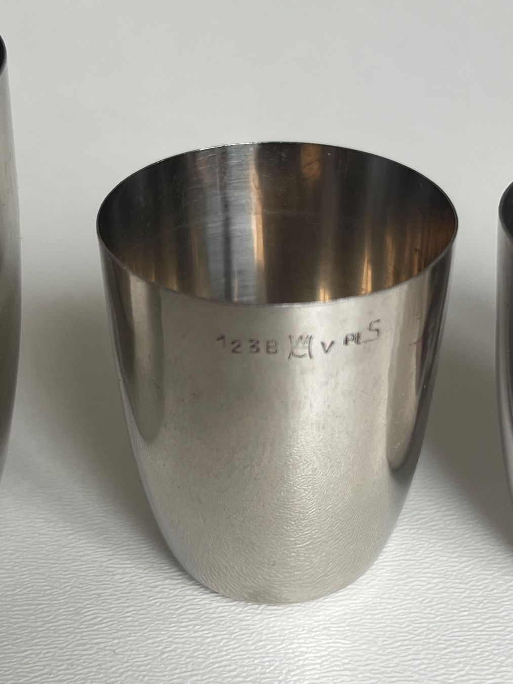 Tous les outils: Platin Schmelztiegel – D'occasion à Schaffhausen par m.privat 3