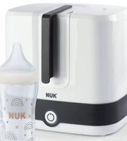 NUK Dampfsterilisator NEU