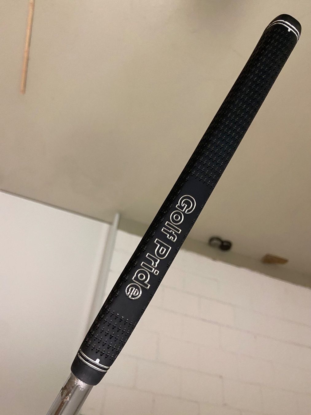 Mazze & Set: RAM Golf - Putter - Zebra - rechts - RH - rechte Seite – Usato da Frauenfeld venduto da golfdude 6