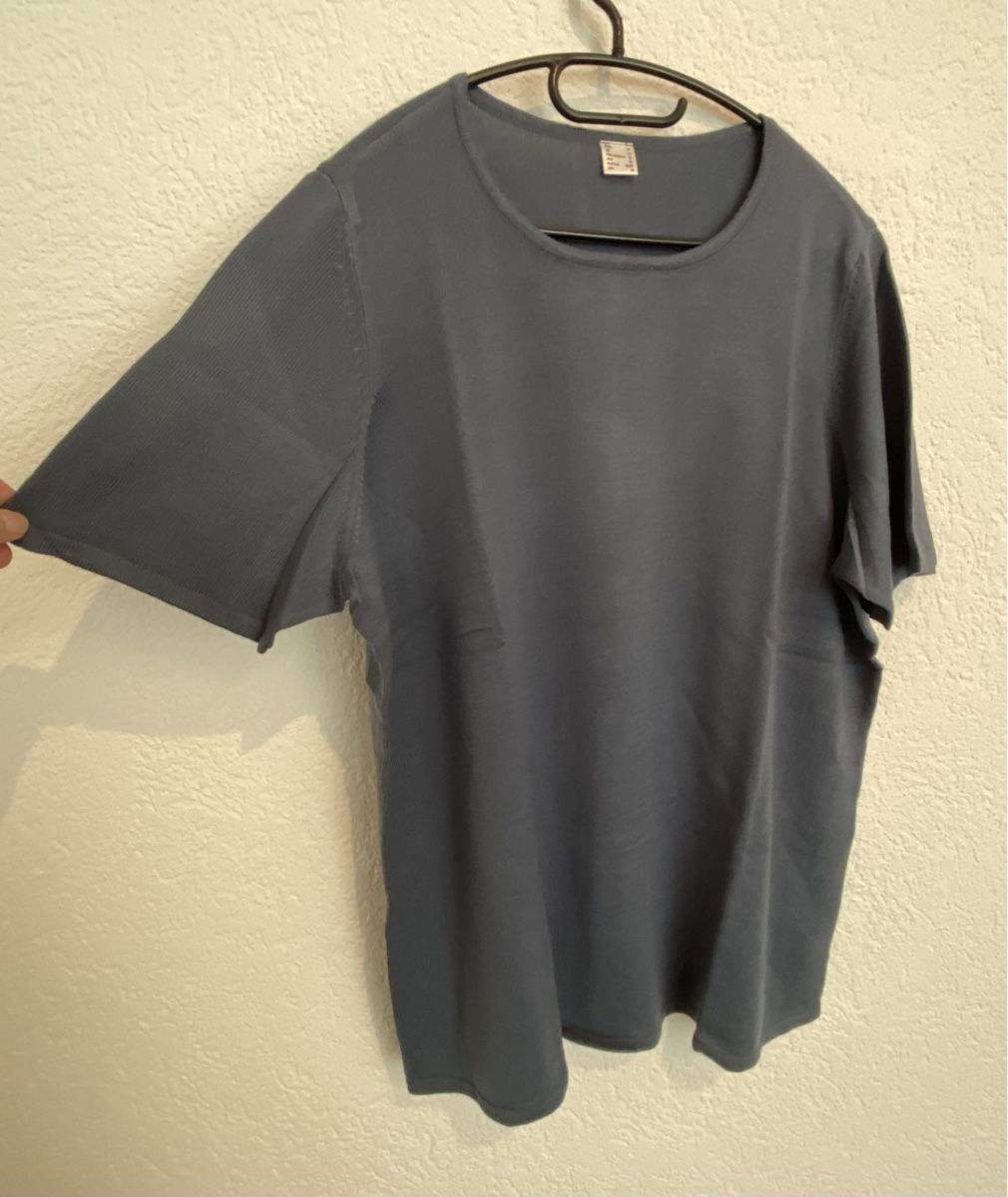 Lotti di vestiti: Kleiderpaket Damen Sweet-Shirt, Pullover, Bluse Gr. 50 – Usato da Fislisbach venduto da KolibriSecondhand 3