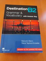 Destination B2 (Cambridge Course)