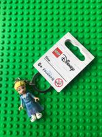 Lego Disney Frozen Elsa Lego Schlüsselanhänger NEU