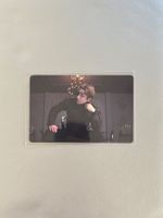 PC Photocard Ateez Hongjoon Golden Hour Part4 Poca diary ver