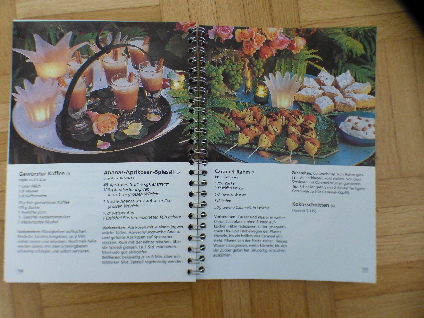 Libri: Grillbuch – Usato da Münchenbuchsee venduto da enzian59 6