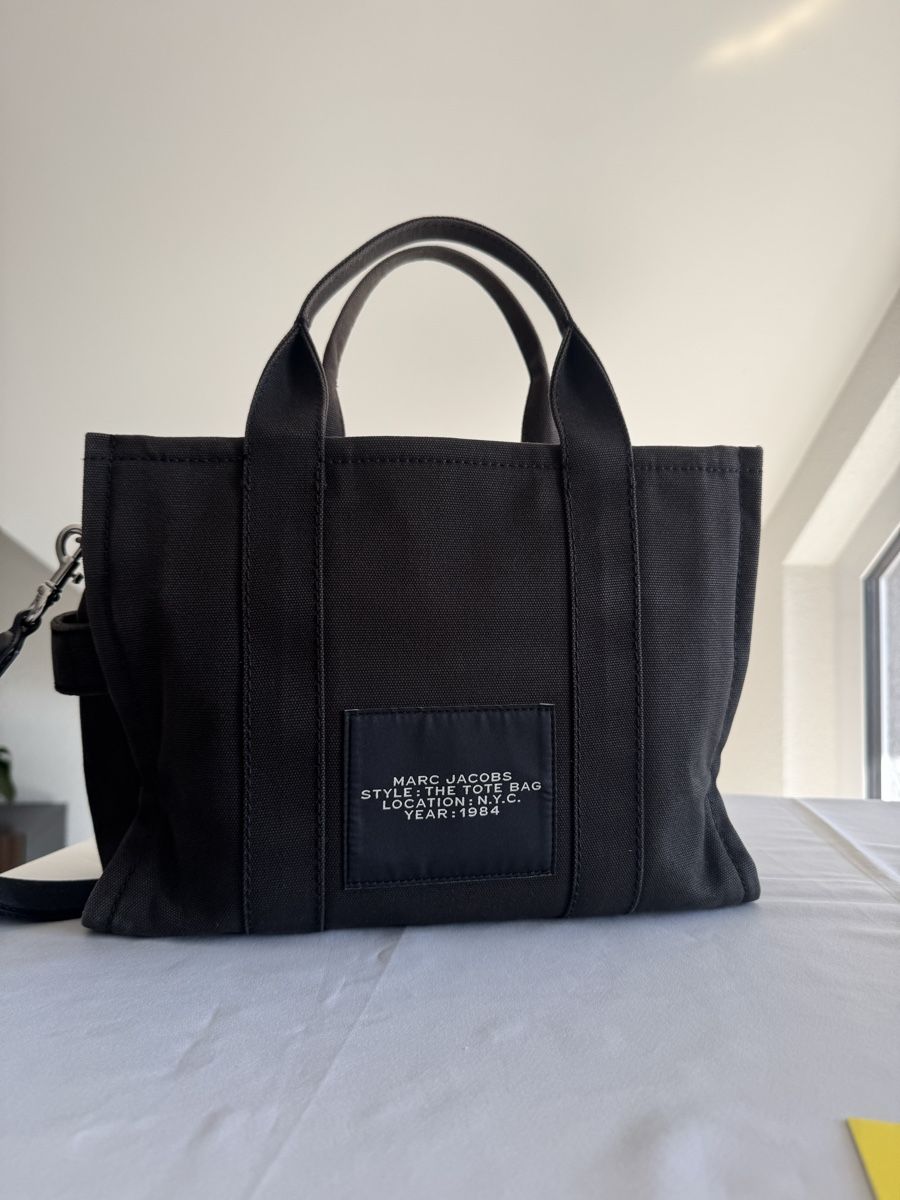 Marc Jacobs Borse da donna: Marc Jacobs The Tote Bag – Usato da Schlieren venduto da gue_m9qk 2