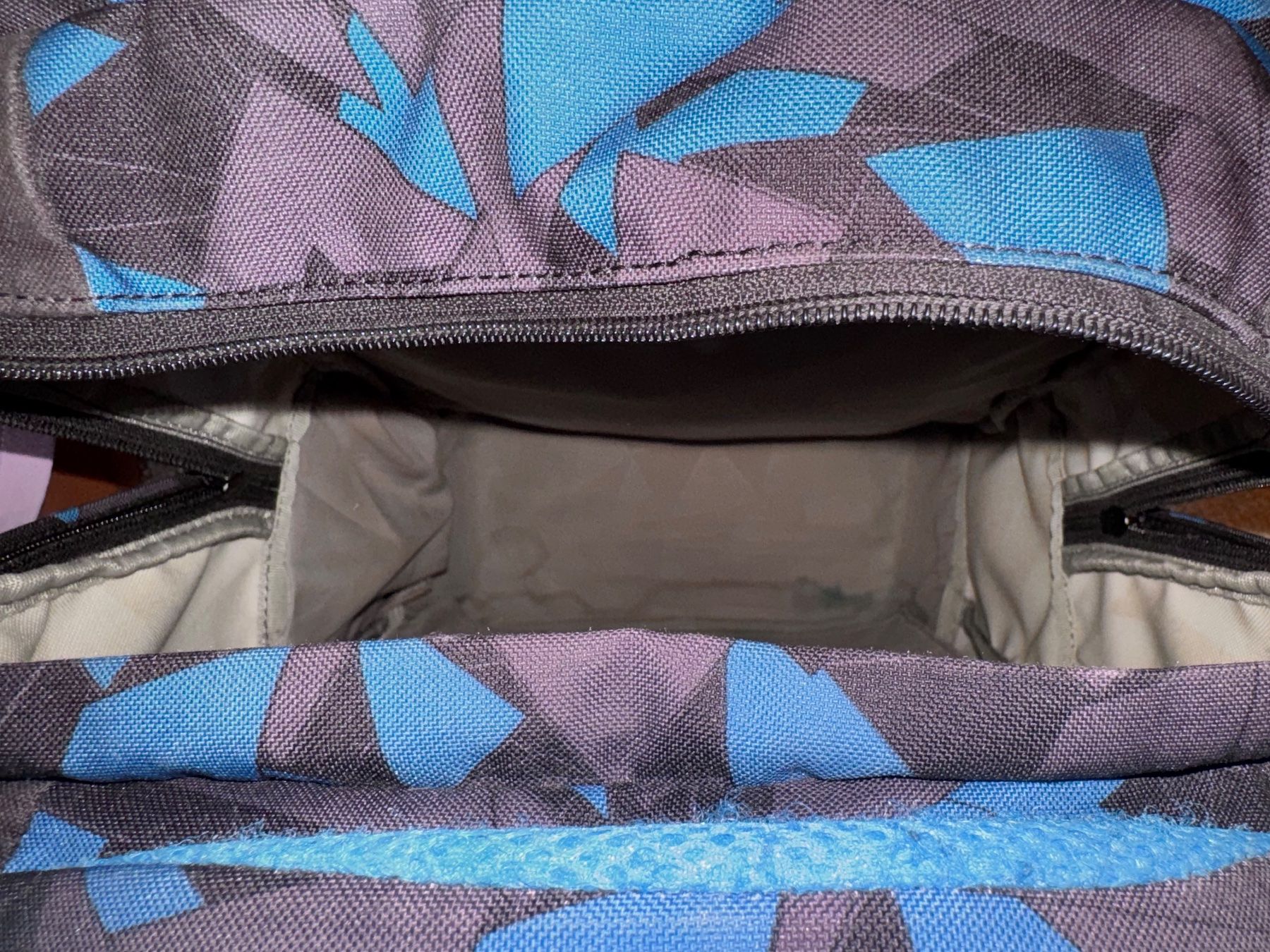 Satch Sacs à dos: Satch Schulrucksack, blau – Neuf (Voir description) à Kirchberg SG par wys_7mb2 2