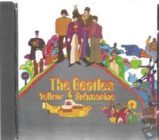 The Beatles - Yellow Submarine