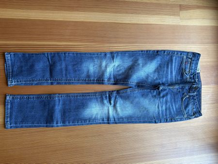 Polo Ralph Lauren Jeans, Grösse 10