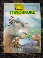 Dinosaure, DISNEY CLASSIQUE Walt Disney productions