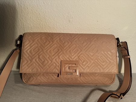 Guess Brightside Shoulder Bag