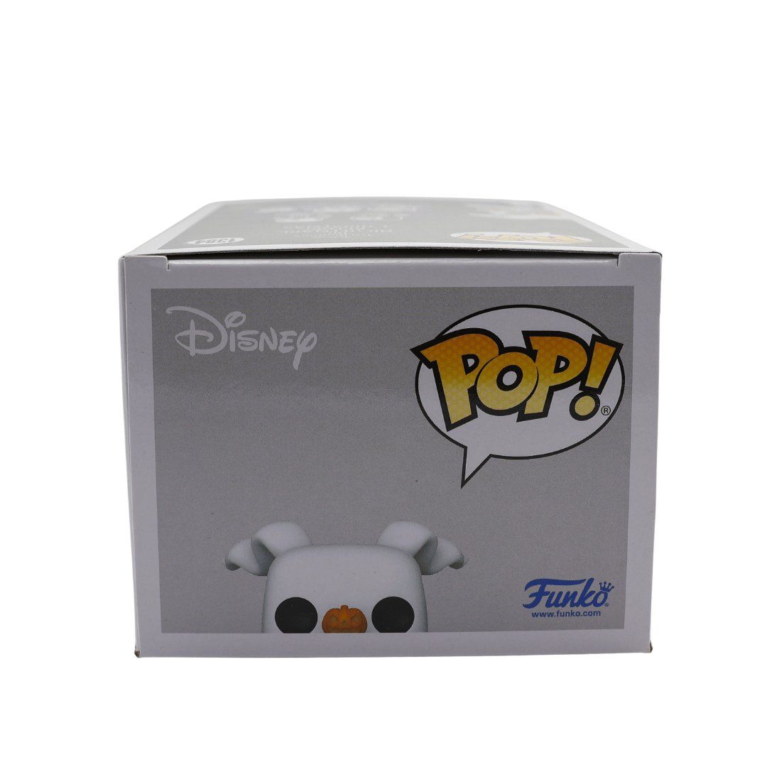 Funko Statuette: Zero #1384 Funko POP Disney – Nuovo e nell'imballaggio originale da Paudex venduto da dindeboy 4