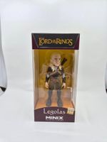 Legolas Minix Figur #146 Herr der Ringe OVP