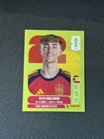 PANINI WM 2026 / HUIJSEN ESP 5