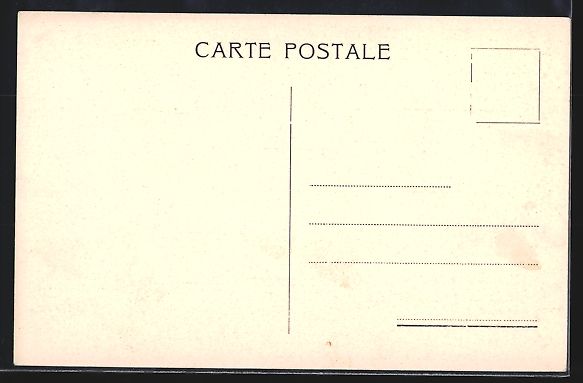 Cartoline postali: AK Lausanne, Boulevard de Grancy – Usato da Berlin venduto da bartko-reher 1