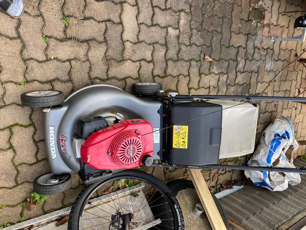Ersatzteile Fr Rasenmher Honda