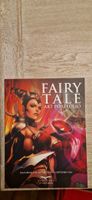 Grimm fairy tales portfolio