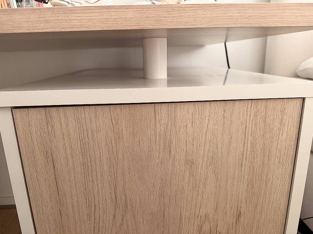 Scrivanie: Bürotisch / Schreibtisch – Usato da Volketswil venduto da sissidrake 3