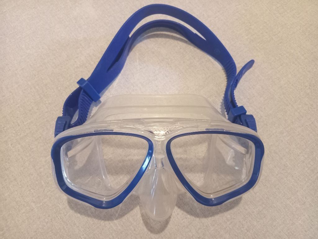 Occhiali & Lenti: Speedo Kindertauchbrille – Usato da Knonau venduto da nae_zp7g