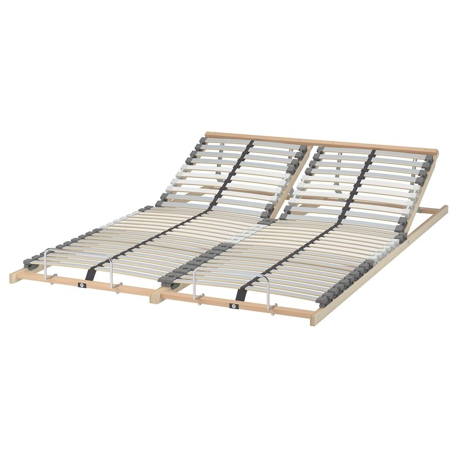 Ikea Letti: Ikea Malm Bett , 4 Schubladen, Top – Usato da Flaach venduto da Bobby777 1