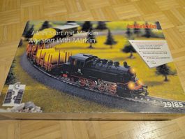 "Mein Start mit Märklin" 29185