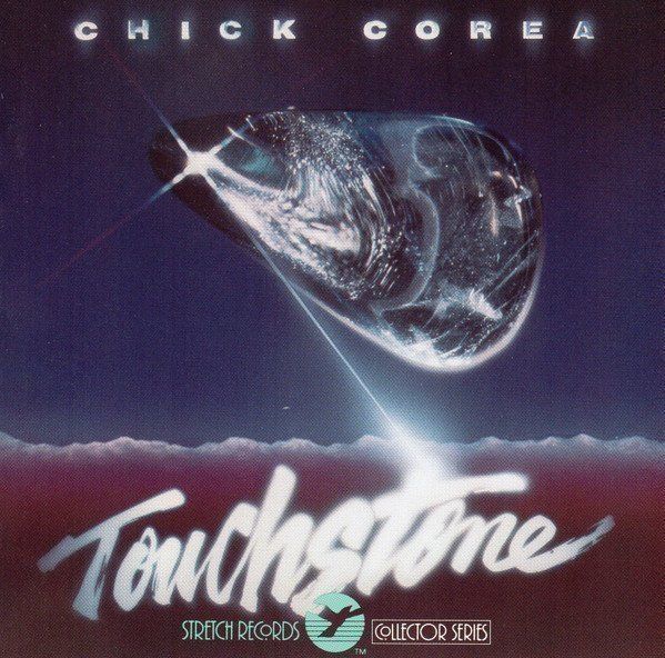 CD: Chick Corea with Lee Konitz, Stanley Clarke, Don Alias – Usato da Unterbäch venduto da dadin