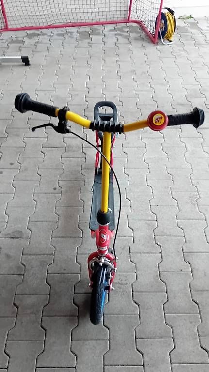 Veicoli per bambini: Kinder-Trottinet – Usato da Oberuzwil venduto da Tatymausi 3