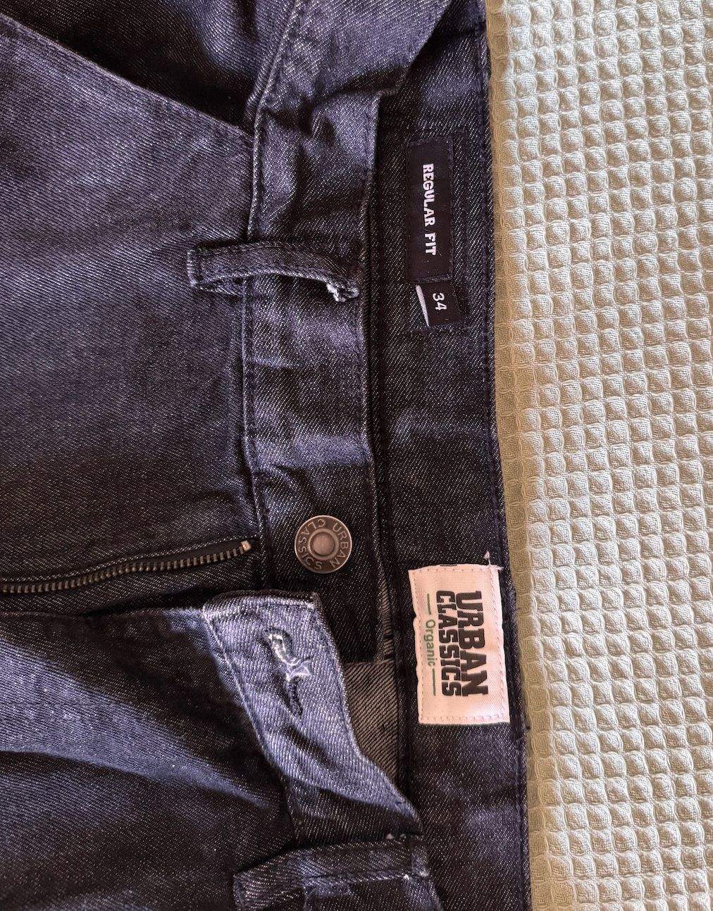 Urban Outfitters Jeans: Jeans Short Urban Classics 34 – Usato da Zürich venduto da mat_n78x 1