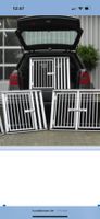 Hundebox doppel