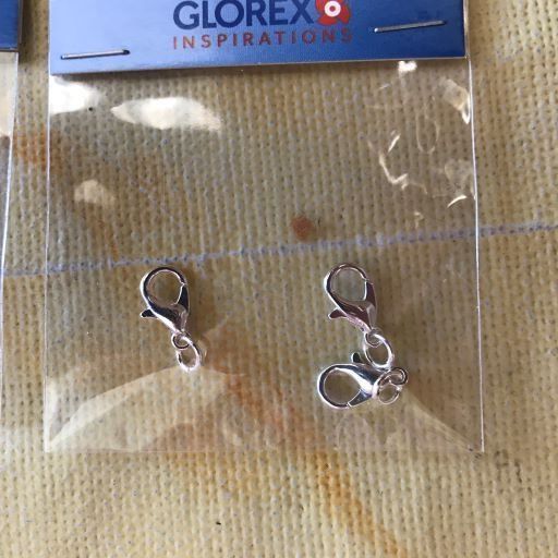 Attrezzatura da arrampicata: LOT KARABINER GOLDFARBEN & SILBER – Nuovo e nell'imballaggio originale da Ostermundigen venduto da crazy-horse-1840 6