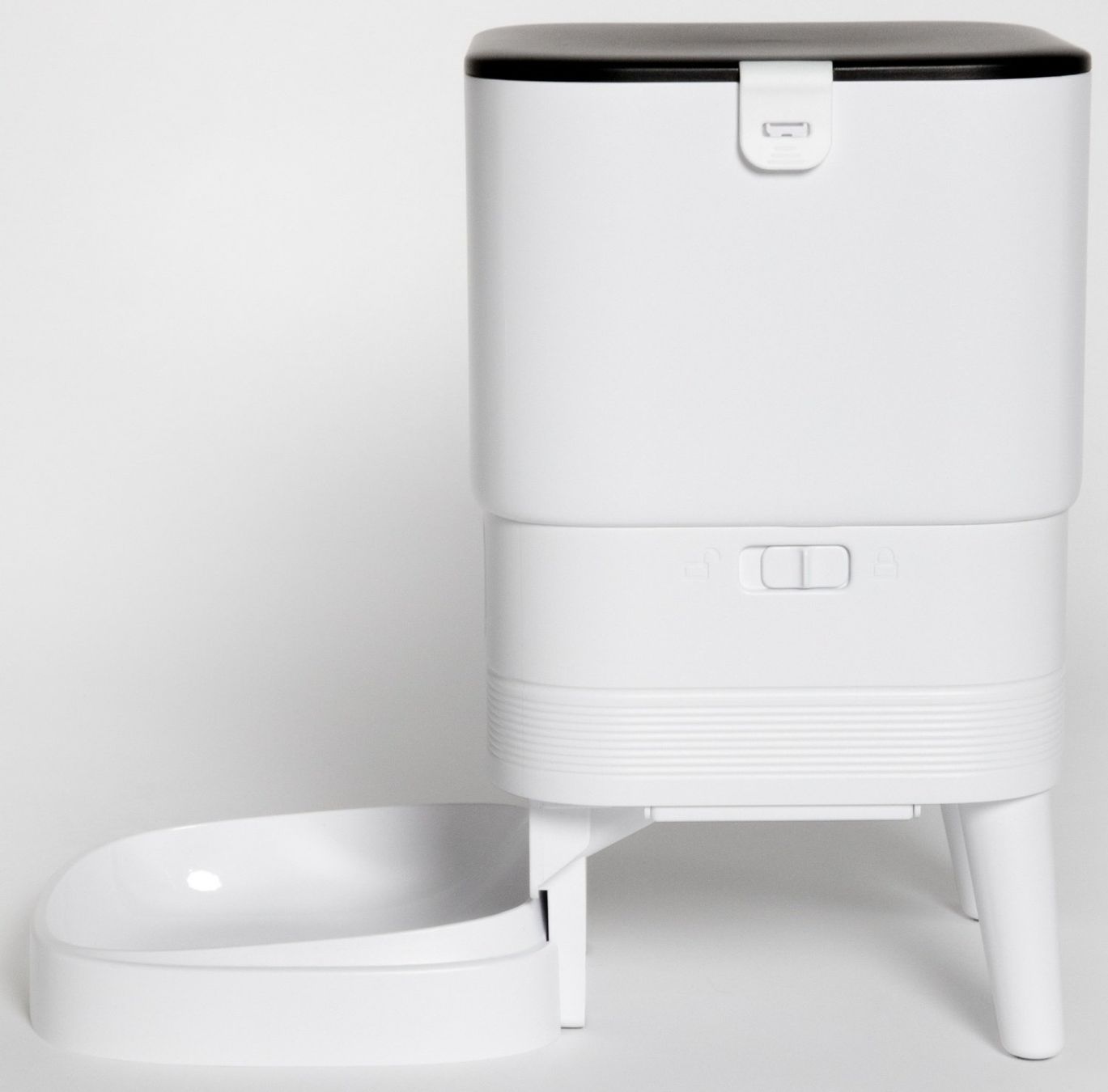Mangimi: Daewoo Automatic Pet Feeder with TUYA App – Nuovo e nell'imballaggio originale da Hitzkirch venduto da Thali_AG 5
