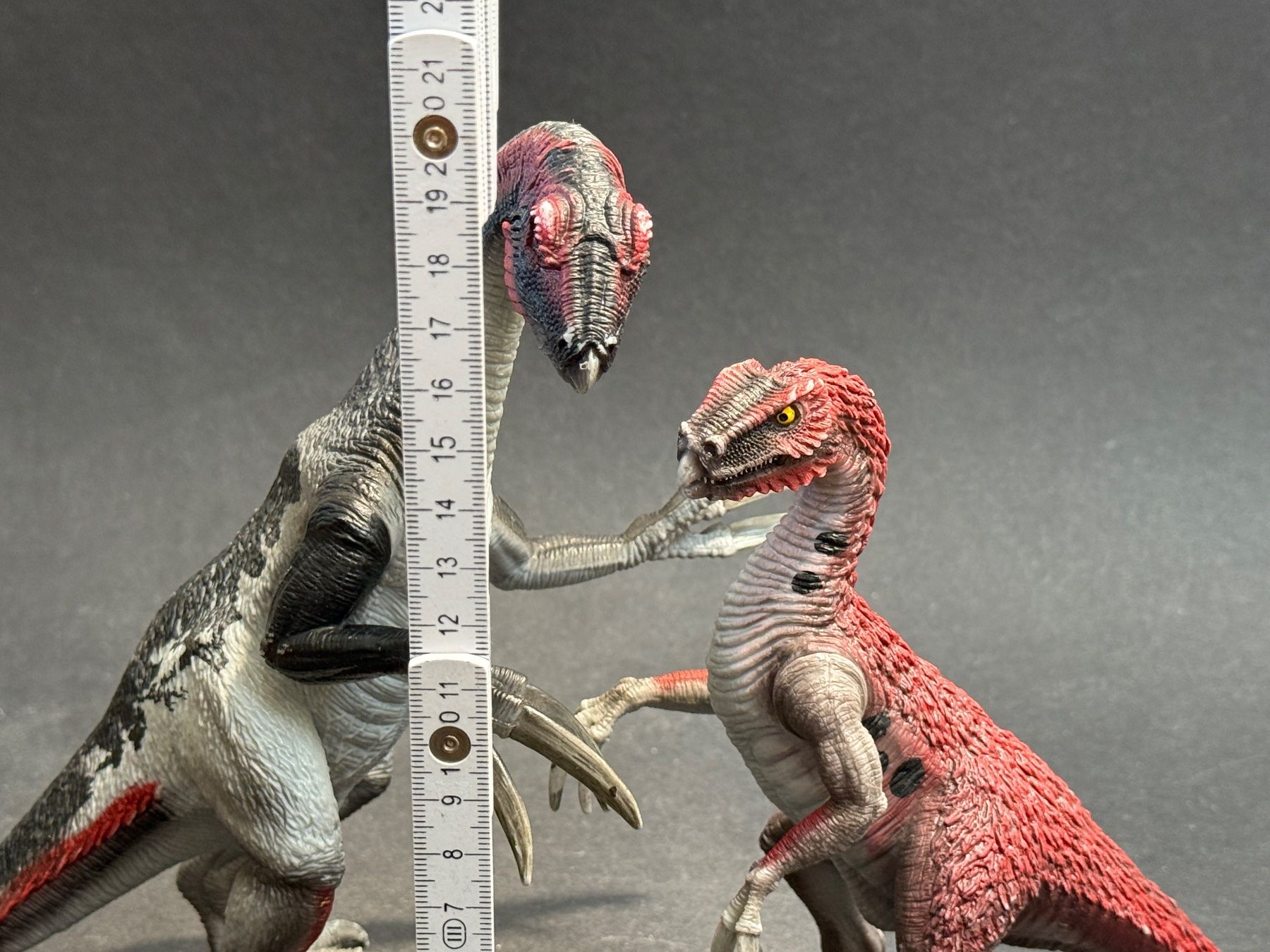 Schleich Statuette: 27 Schleich Dinosaurier Dinos – Usato da Ennetbaden venduto da mapa05 2