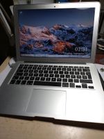 Apple Macbook Intel