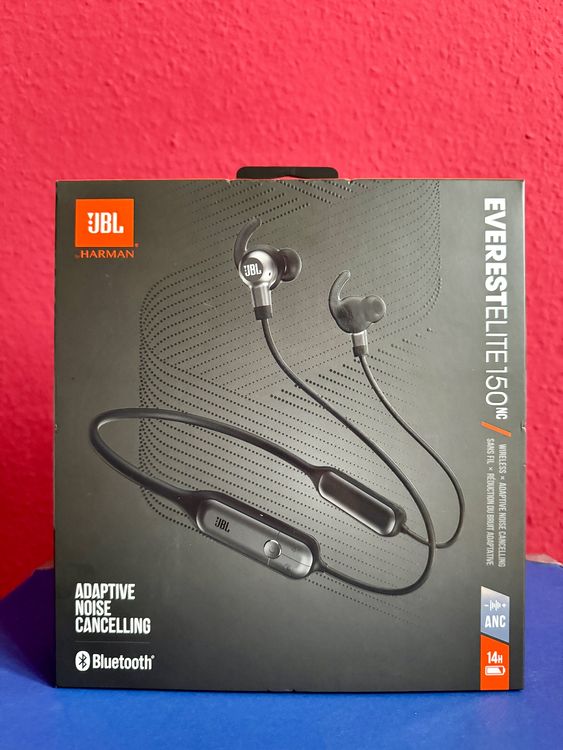 Jbl everest discount elite 150 nc