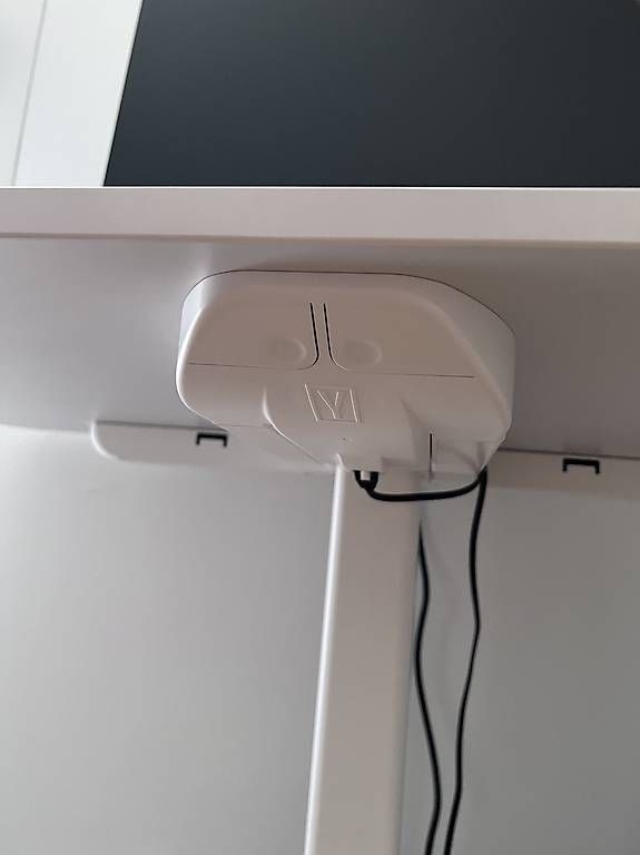 Schreibtische: Yaasa Desk One – Gebraucht aus Zürich von Tiimi_12 1