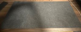 Filz Mousepad 102cm * 40cm