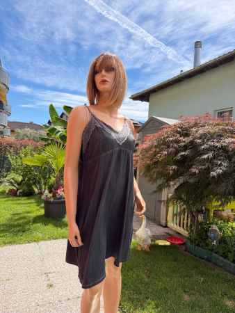 NILE - SOMMER KLEID (GR. XL) - ELASTAN