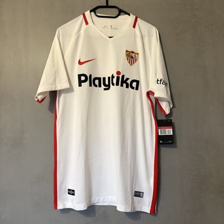 Fc Sevilla Trikot Nike Ever Banega neu