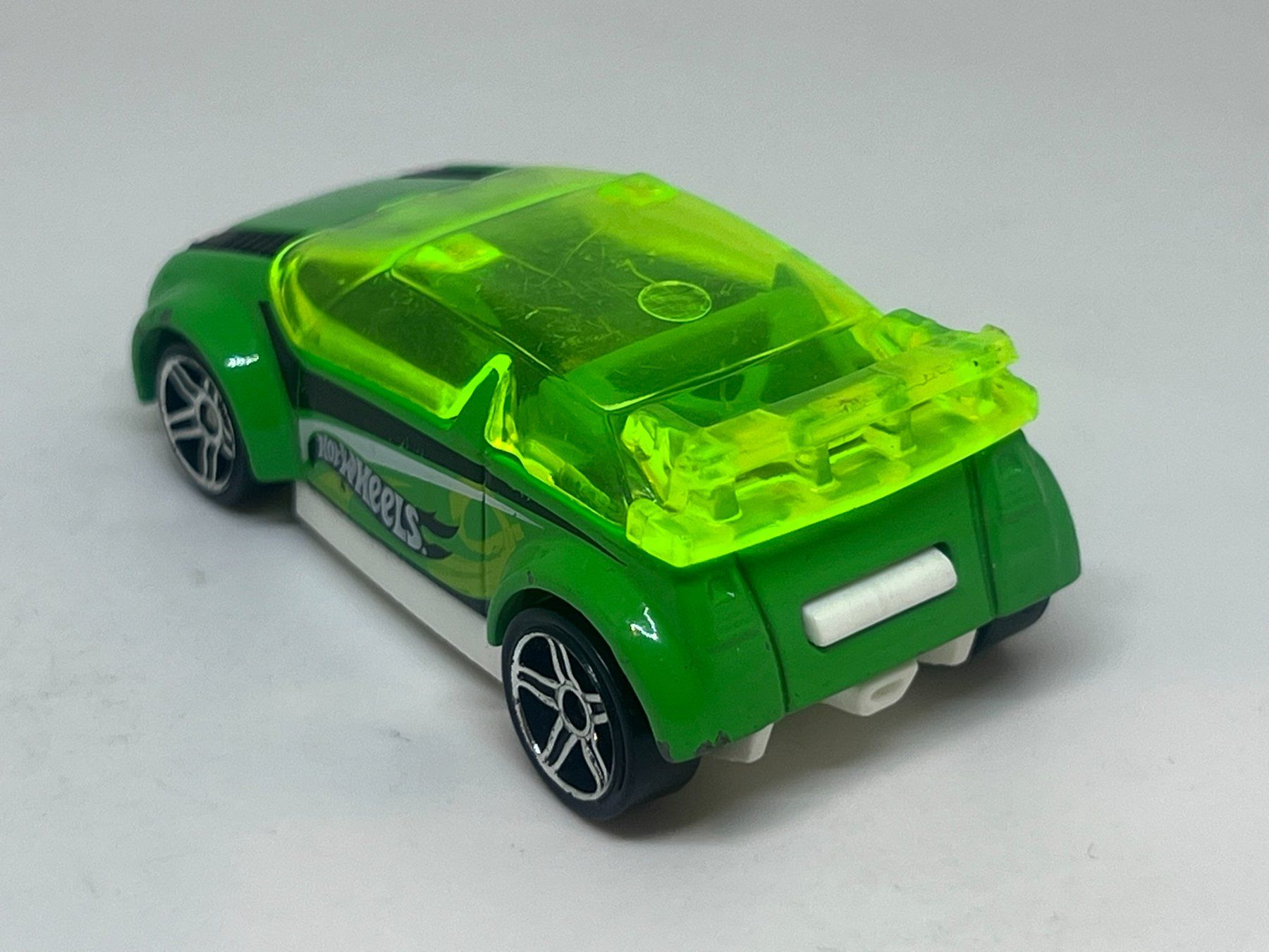 Hot Wheels Modellini d'auto: Hot Wheels Super Gnat #458 – Usato da Wildegg venduto da LaaBoutique 2