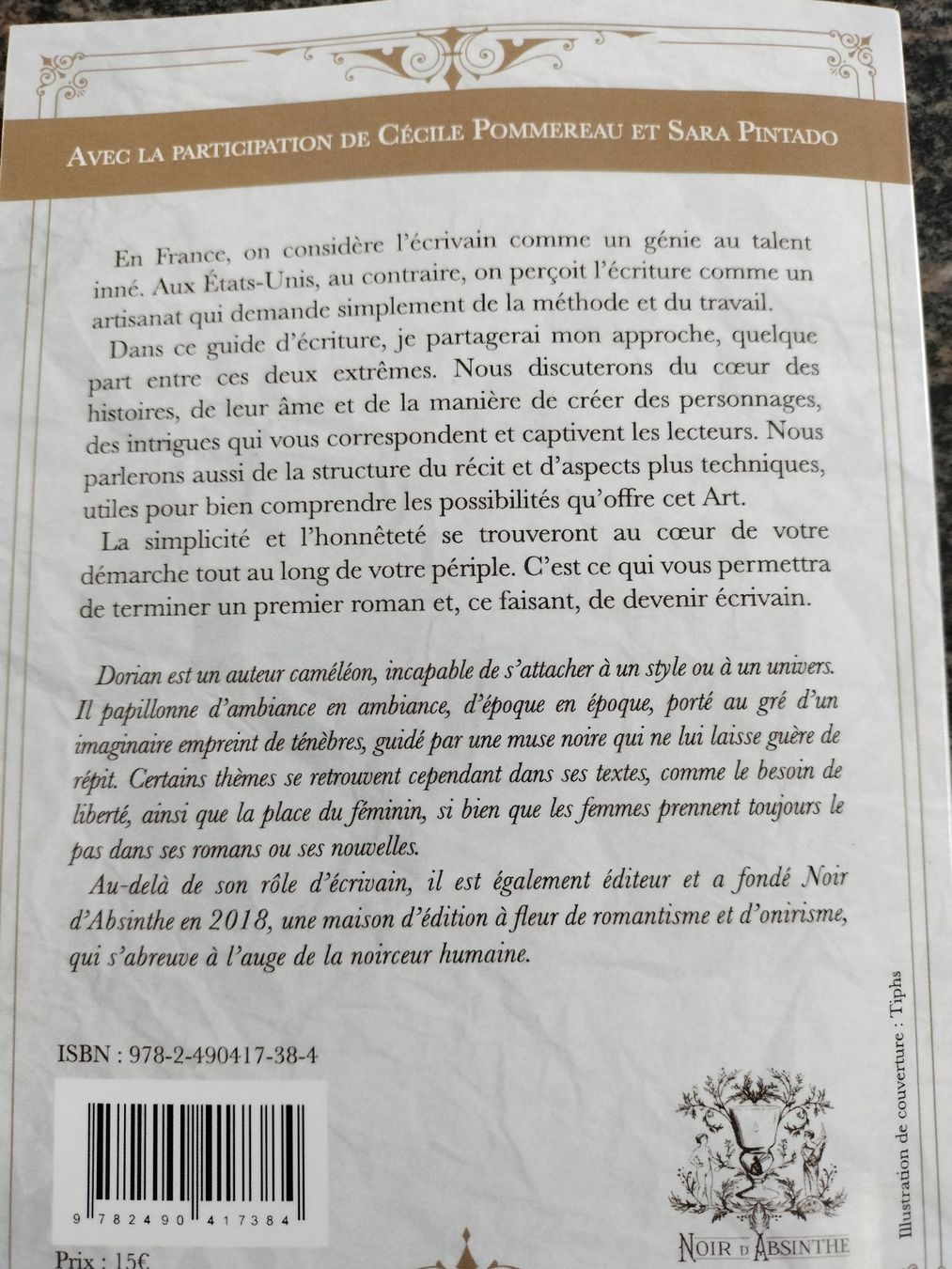 Libri: Comment bien raconter des histoires ? Guide d'écriture ... – Usato da Cortaillod venduto da rozinna 1